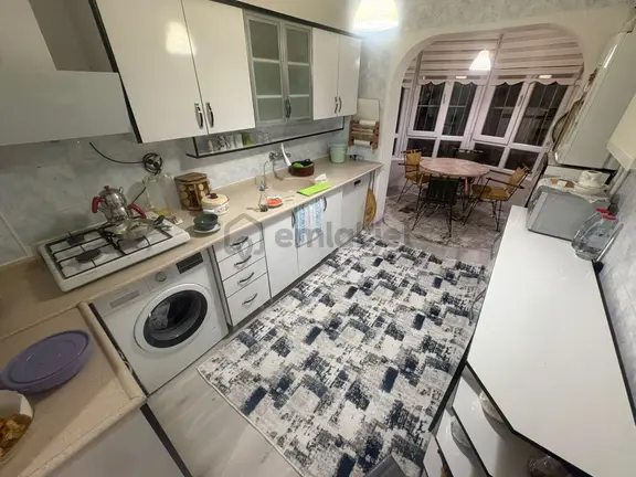Hayal^den Pınarbaşı Mh^de Merkeze Yakın Yapılı Kat Konumunda 3+1 Bağımsz Daire 1