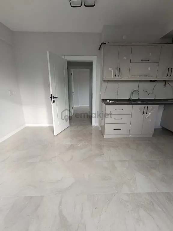 Şirintepe Mahallesinde Satılık 1+1 Sıfır Daireler 2