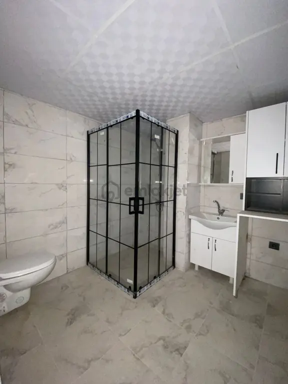 Cinkaya Sağlık Ocağı Yakını 2+1 Lüks Satılık Daire 2