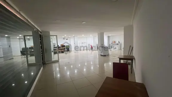 Kiralık Depo Mağaza İki Kat 1