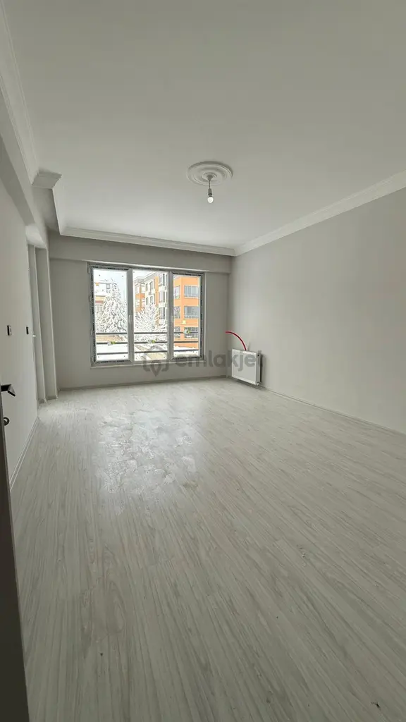 Öz Gaye Emlaktan Develi Harman Mahallesinde Satılık Sıfır Ara Kat Daire 2