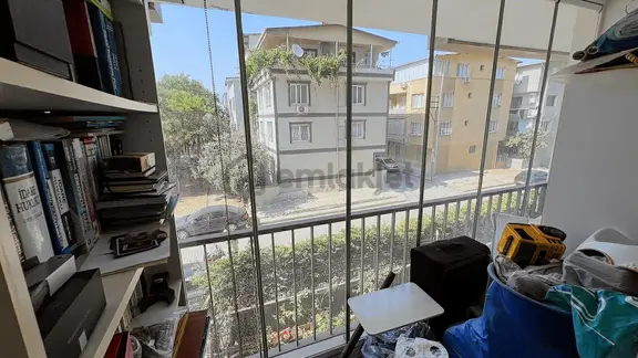 Bornova Veranova Sitesi'nde 2+1 Satılık Dubleks Daire 2