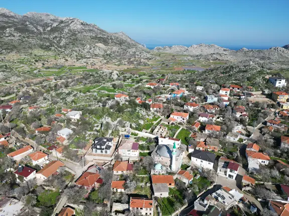Joker: Marmaris Taşlıca Eski Köy Evi Ve Tarlası 1