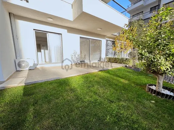 Park Yaşam Bornova Sıfır Site İçi Satılık 3+1 Daire 1