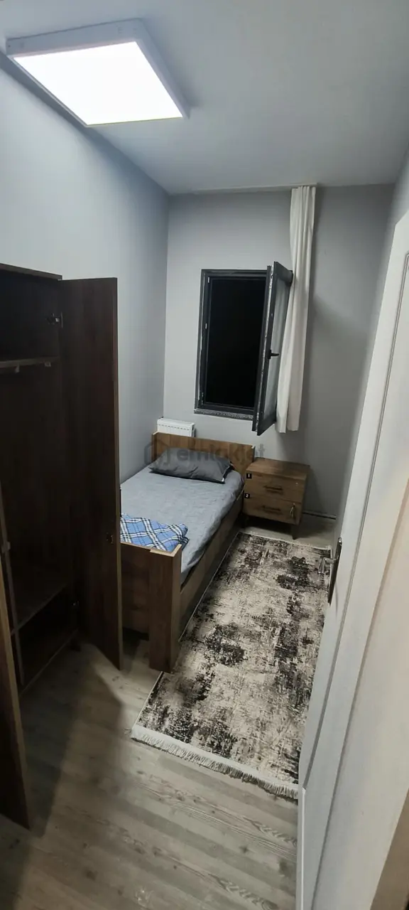 Kiralık Eşyalı Apart Odalar Erkek Faturalar Dahil 1