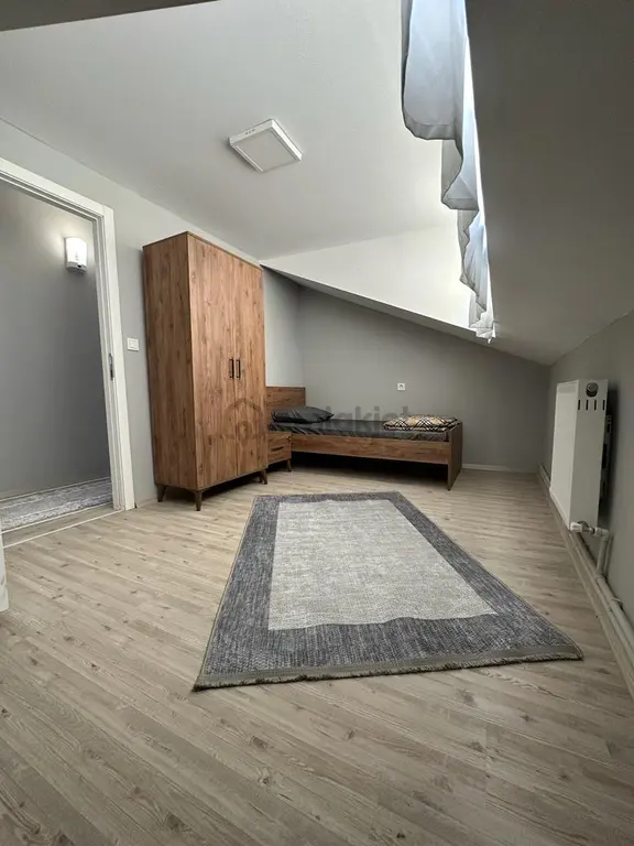 Kiralık Eşyalı Apart Odalar Erkek Faturalar Dahil 2