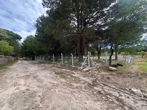 Mera Emlaktan Kazdağarı Yaşyer Köyü 2.632m2 Müstakil Tarla 2