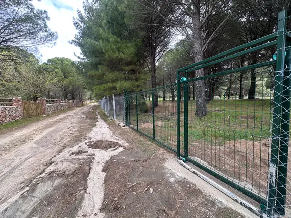 Mera Emlaktan Kazdağarı Yaşyer Köyü 2.632m2 Müstakil Tarla 1