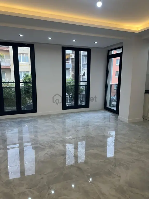Yıldıztepe Kanalyolu Mevki 3+1 Satılık Sıfır Daire 2