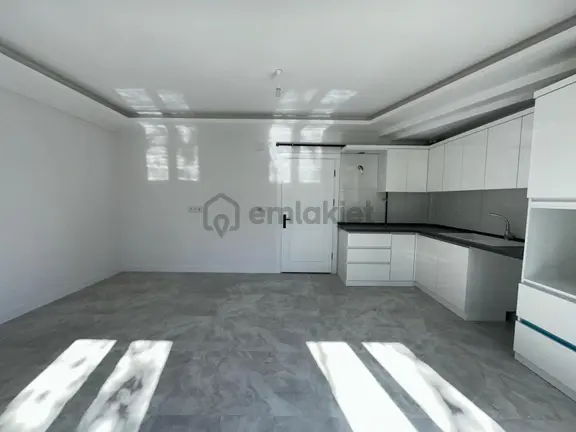 Yıldıztepe Kanalyolu Mevki 3+1 Satılık Sıfır Daire 1