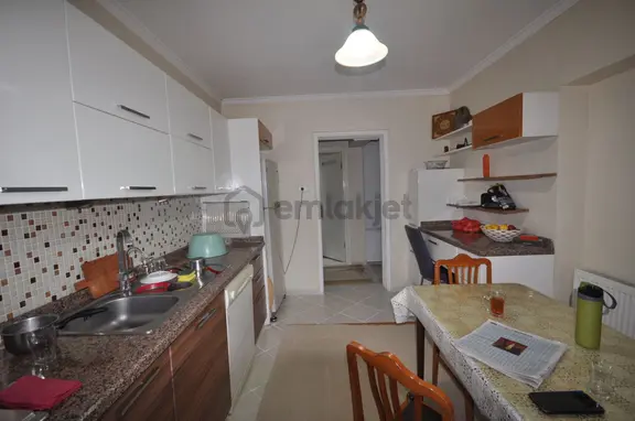 Söke Çarşamba Pazarı Karşısı Satılık 3+1 Daire 2