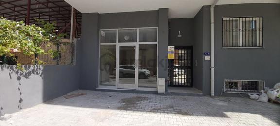 Aydın Söke Mimarsan Emlaktan Merkezde Sıfır Kiralık Dükkan 1