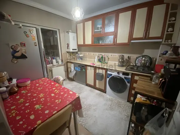 Kanuni Mahallesi'nde Yapılı Ön Cephe 3+1 Daire! 1