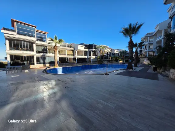 Aydın Didim Hisar Mahallesi’nde Satılık Botanik Bahçe Konseptli Site İçerisinde 2+1 Daire 2