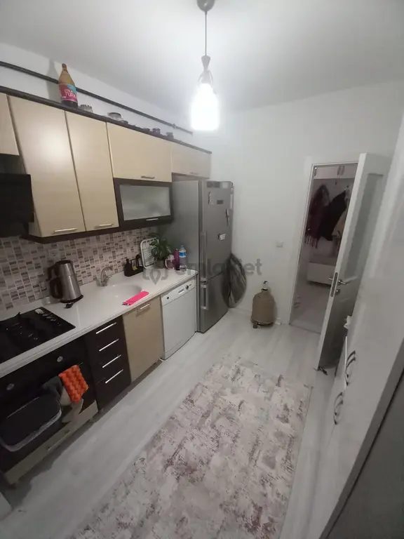 Atayurtta Satılık Full Yapılı Masırafsız 2+1 Daire 2
