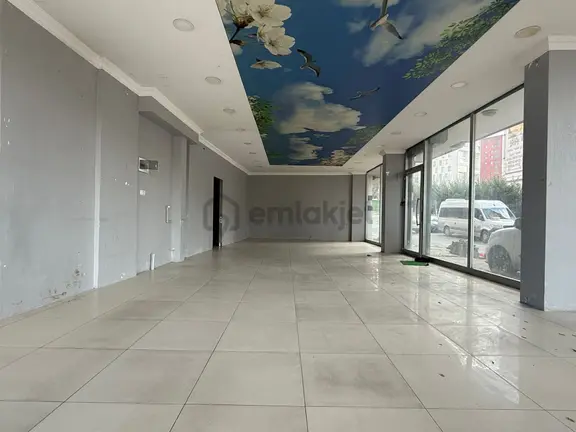 Güneşli Bağlar Mahallesi Kiralık Dükkan İş Yeri 200 M2 2