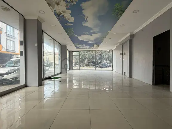 Güneşli Bağlar Mahallesi Kiralık Dükkan İş Yeri 200 M2 1