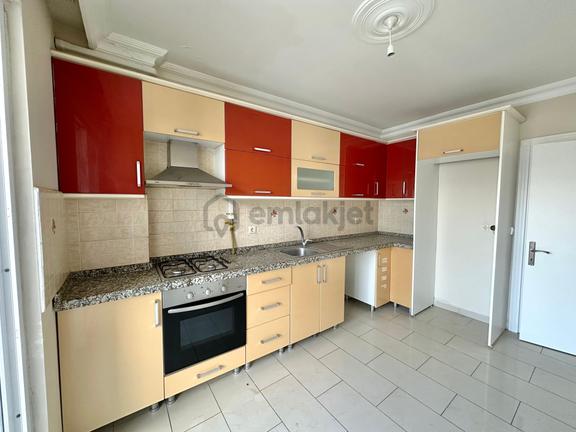 Home And Car'dan Cennetayağında Ön Cephe Doğalgazlı 3+1 Geniş Daire! 1