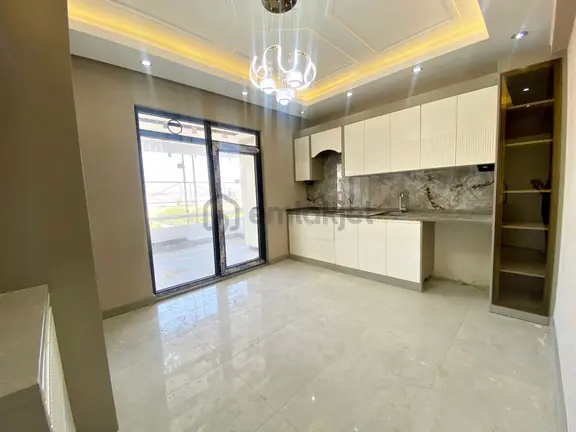Göktürk'te Göz Alıcı Tasarımıyla Kat Ve Cephe Sçnk.ultralüx 2+1 1