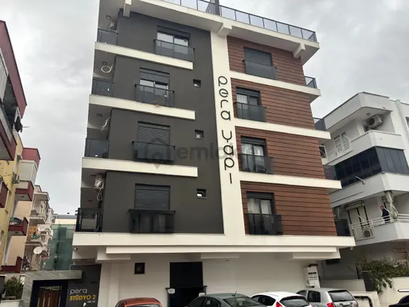 Sedir 'de 1+1 Sıfır Daire 1