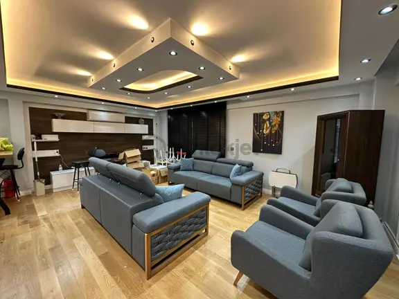 Satılık 4+1 Lüks Villa Köşe Konum / Hemen Teslim 1