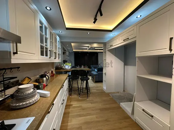 Satılık 4+1 Lüks Villa Köşe Konum / Hemen Teslim 2