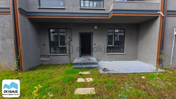 Karasu’da Satılık 3+1 Villa Sıfır Ve Modern 2