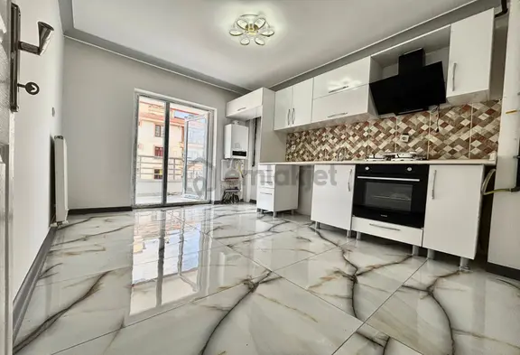 Ufuktepe Mahallesi Cadde Üzeri Full+full 3+1 Daire! 1