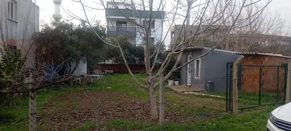 Bahçelievlerde Fırsat Arsa//villa'lık//6 Dairelik 1
