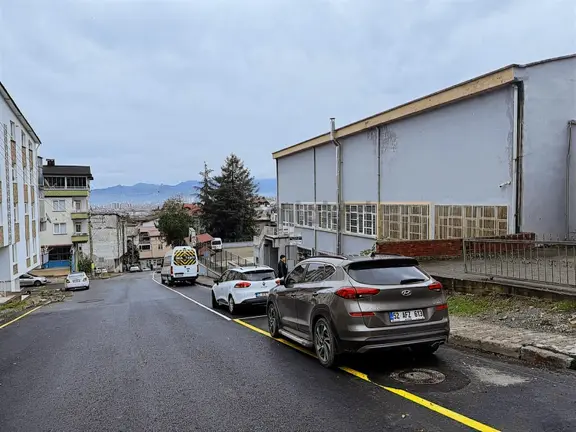 Vizyon'dan Selimiye Merkez Okulu Yani 3+1 2