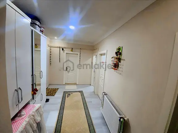 Realty World Subaşı Mah. 3+1 120m2 Asansörlü Satılık Daire 2