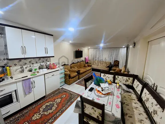 Realty World Subaşı Mah. 3+1 120m2 Asansörlü Satılık Daire 1