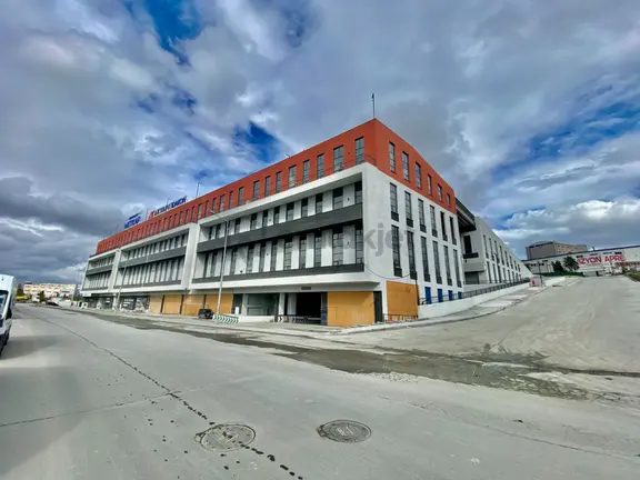 Özel Fırsatlar İle 1.045 M2 İmalathane Hadımköy Ticarethane Metkap'ta! 2