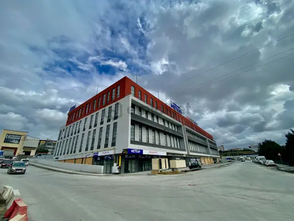Özel Fırsatlar İle 273 M2 İmalathane Hadımköy Ticarethane Metkap'ta! 2