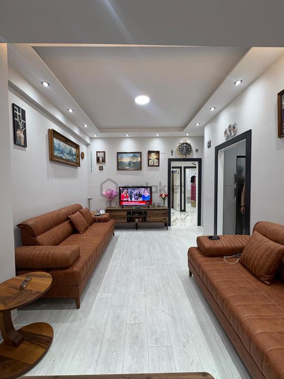 Acar Group İnşaat'tan Akdeniz Nusratiye Mh. 2+1 Bağımsız Mutfak Satılık Daire 2