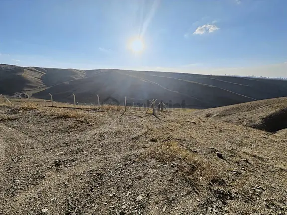 ==civanpınar Mevki-250 M2 Hobi Bahçesi Ve Yatırımlık-yolu Var== 1