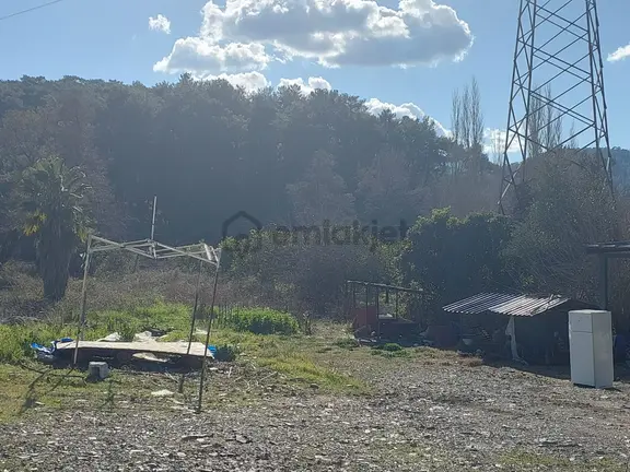 Ortaca, Kemaliye De Ana Yola Sıfır Hisseli 3 000 M2, Arazi Satılık 2