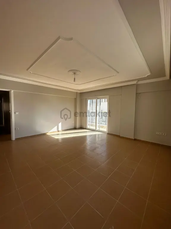 Didim'in Tam Merkezi'nde Heryere Yakın Ultra Geniş 3+1 Ayrı Mutfak Daire 1