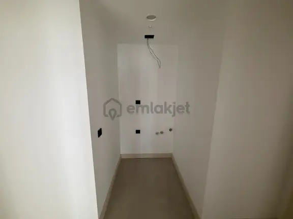 Takas Açık Emlak Konut Yenifikirtepe Satılık Geniş Tip 3+1 Daire 2
