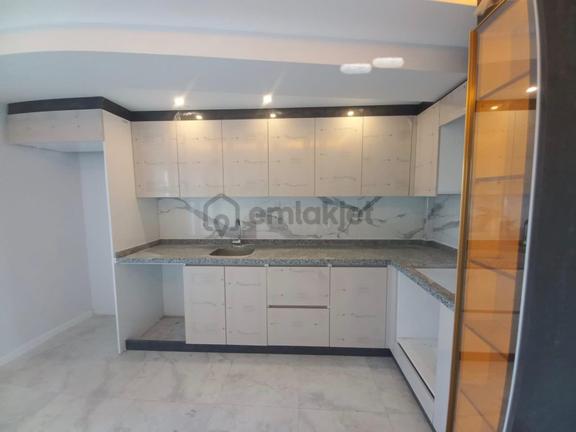 Hayal^den Tandoğan Mh^de Oturuma Hazır Full Yapılı Geniş 3+1 Kupon Daire 1