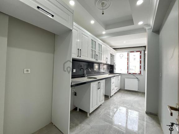 Loft'tan Söğütlüçeşme Mah Avrupa Konutları Karşısı 4+1 Dublek Daireler 1