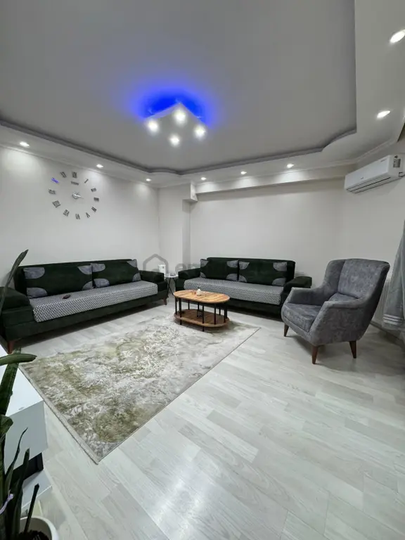 🏡muradiye Mahallesi🏡 ✅2+1 100m2 4 Katlının 4 Katı ❇️full Özelikli Petek Kombili 2