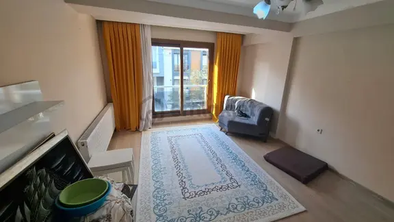 Acill Buca Adatepe Mah.de 2+1 70m2 Dgazlı Arakat Ayrı Mutfak Dgazlı Satılık Daire 2