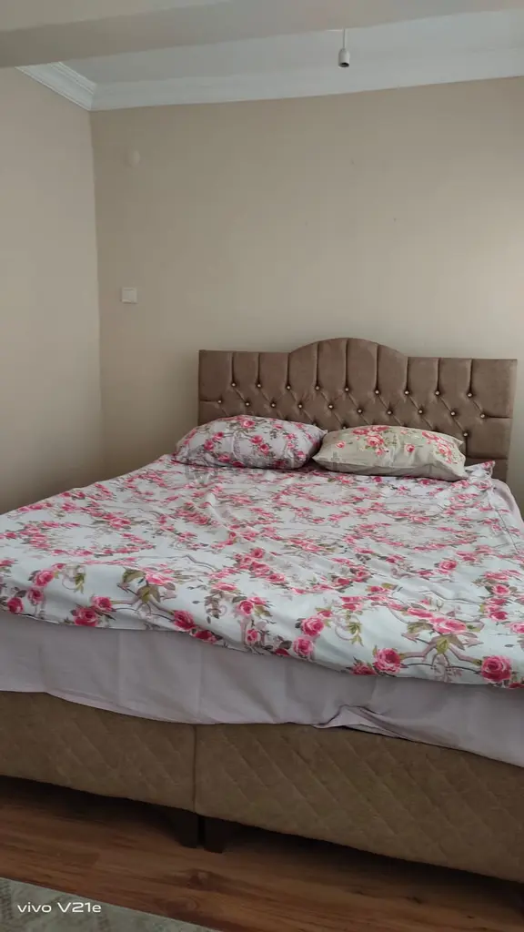 Bursa Selimiye Mah Satılık Eşyalı 2+1 Daire 2