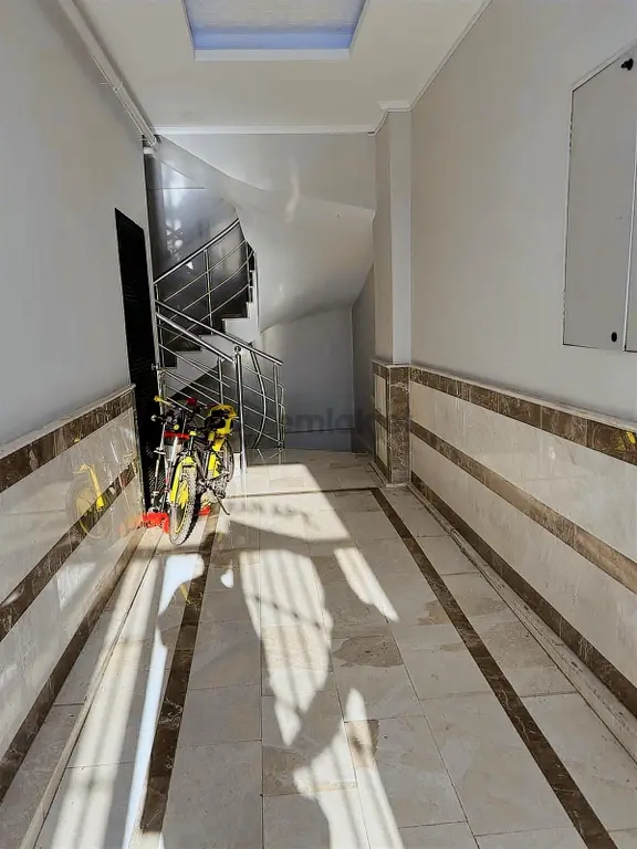 Pınarbaşı Merkezi Lokasyonda Ferah Dubleks Daire 1