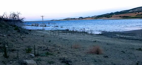 **baraja Karşı Muhteşem Manzarada**piknik & Mangal Keyfi Yapmak İçin Harika Yer 1