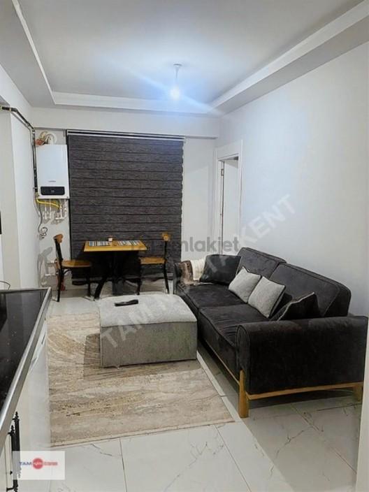 Tam Nokta Kent'ten Şehir Merkezi'nde Eşyalı Sıfır Daire! 2