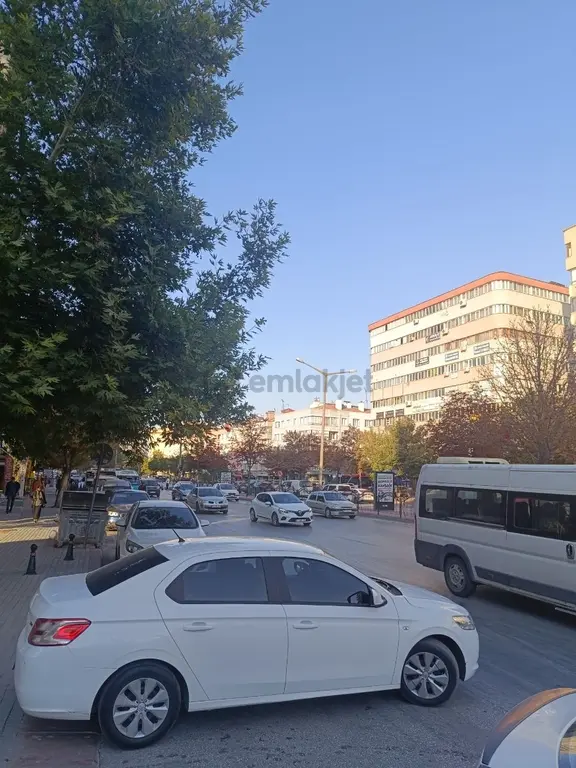 Çağlak Gayrimenkul Den Satılık Dükkan 2