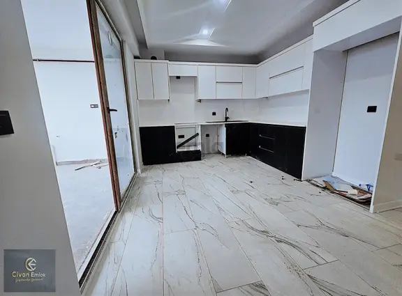 Kalkancada Sitenın En Ferah Önü Acıķ Daıresı 1