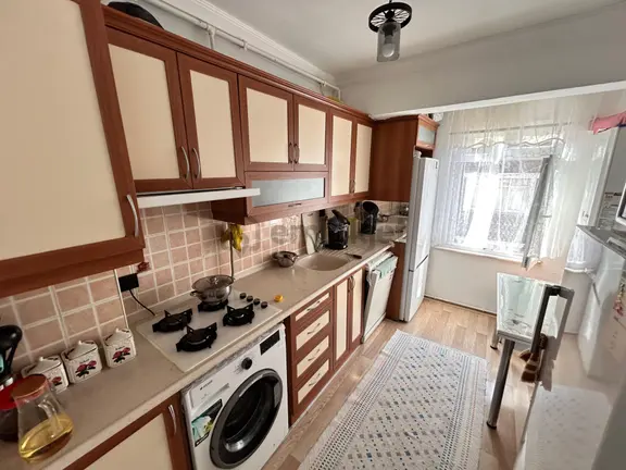 Doğan Emlak Group’tan İlkadım Yenidoğan’da 2+1 İçi Full Yapılı Daire 2
